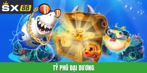 Tỷ phú đại dương